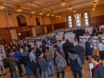 2018 UROP Spring Symposium